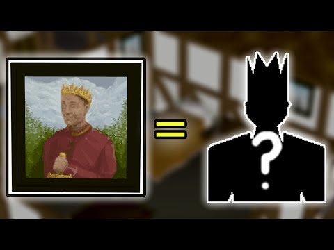 Could this painting unveil a lost RuneScape mystery?
