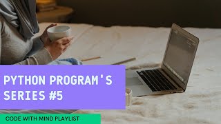 Compute the Value of n Integer | Python Program #5