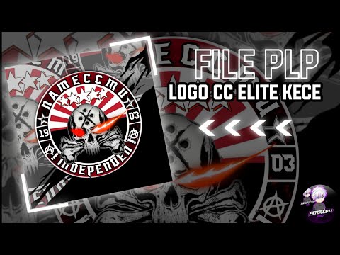 [FILE PLP] LOGO CC ELITE KECE SEREM ABIES TERBARU || NO PASARAN #53😍