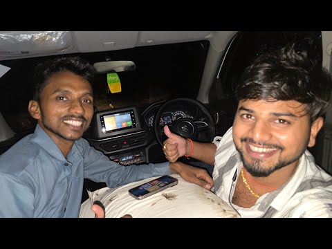 🚗 24 Hours Car Challenge 😱 | Full Night In Car | Crazy 24 Hour Challenge Vlog