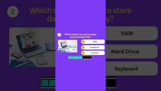 Tech Trivia Challenge: Are You a Digital Dynamo? #funlearning #quiz #funquiz #learnandplay