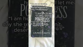 Fantasy Book QUOTES #shatterme #powerless  #thecruelprince #bookrecs  #bookquotes #books