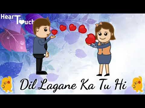 O ... Muskurana Bhi Tujhi se seekha hai Dil Lagane Ka Tu hi