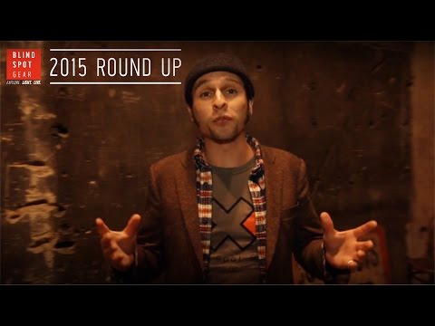 2015 - Round Up