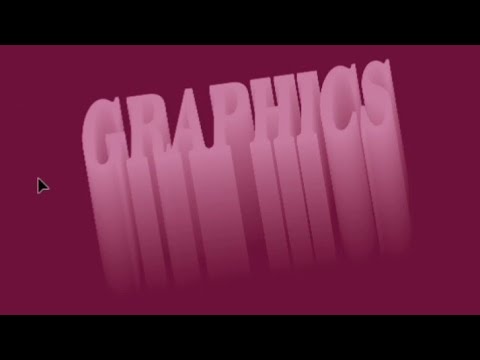 How to create an amazing salted Typography effect in Adobe Illustrator very easy tutorial