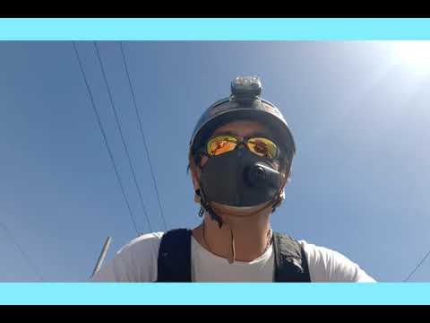 xiaomi purely anti pollution air mask Pm 2.5