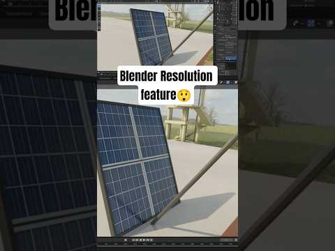 How to Make Blender Fast on a Slow PC