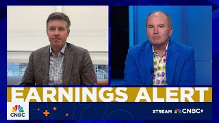 Palantir going to a $1 trillion market cap in next 2-3 years, says Wedbush's Dan Ives