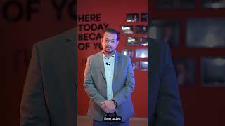 Insights for B.Tech CSE Students | Shorts with Mr. Shailendra Sawant, CTO at Playbox TV