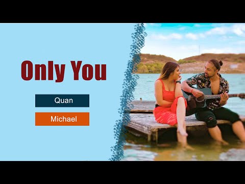 Only You - Quan | Michael | Latest Punjabi Songs 2020