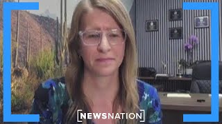 No ransom demands made in newest message about Nancy Guthrie | Elizabeth Vargas Reports