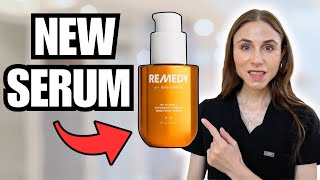Remedy Skin 15% Vitamin C Serum Review and Skincare Q&A