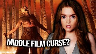 Is 28 Years Later: The Bone Temple Worth the Hype? Spoiler Free