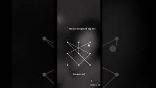 😱new impossible pattern Lock || With for and @TechnoMinhaj #viral #youtubeshorts