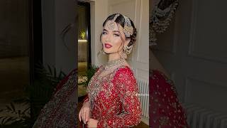 Pakistani brides outfit inspo🌙🌙#pinterest #weddingdress #bridal #weddingwear #astetic