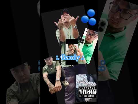Gxxdy Gxxdrich - Backstage 304’s #kinglilg #leftygunplay #newmusic #bluedevil #youngdrummerboy