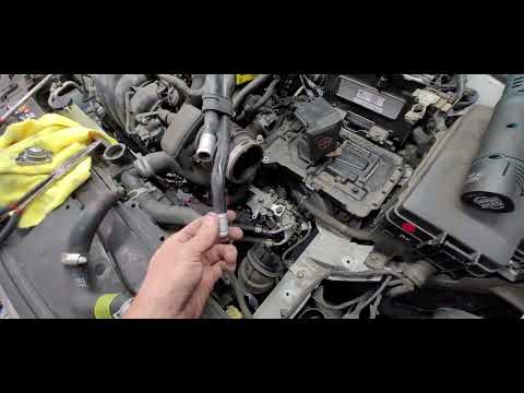 2016 Hyundai Elantra Coolant pipe leaks, fix, & tips and tricks.