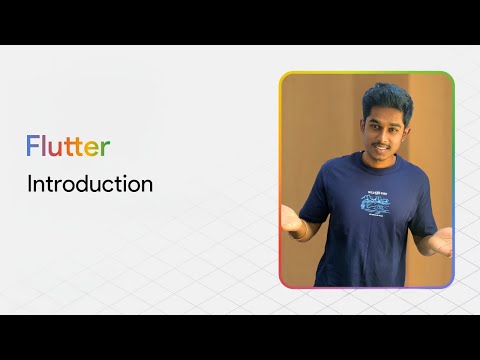 Flutter Tutorial for Beginners in Tamil | Episode 1: அறிமுகம் (Introduction)