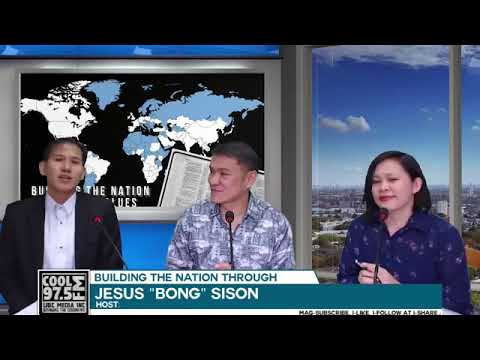 CRFV Value Focus Broadcast: Self-Reflection & Analysis