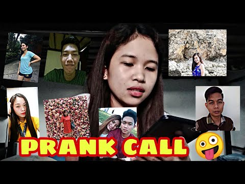 Prank Call (Bes, pautang ako 10K! 🤪) | R & N Vlogs