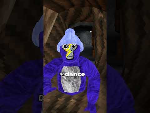 SUBSCRIBE to be OG!! #gorillatag #vr #shorts #valveindex #dzzyforfingerpainter