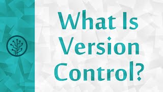 [Version Control] What is Version Control? | The Benefits of Using Git (With SourceTree)
