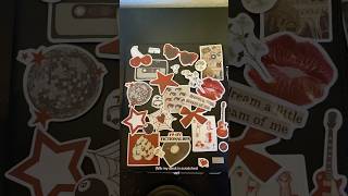 DECORATE MY IPAD CASE WITH MEEE #ipad #decorating #ipadcase #stickers #stickerdecoration #yes