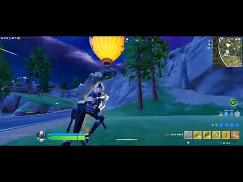 io su fortnite