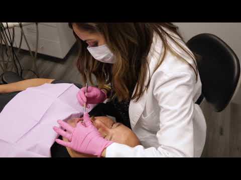 What Is A Root Canal? | Advanced Dental Care
