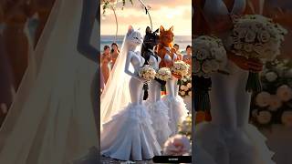 Three Rich Cats Loved by Celebrity Queens  | Glamour, Fame & Feline Romance! #shorts #ytshorts #cat