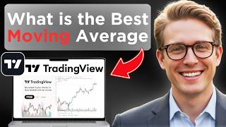 How To Add Moving Averages In Tradingview (Full Guide 2026)