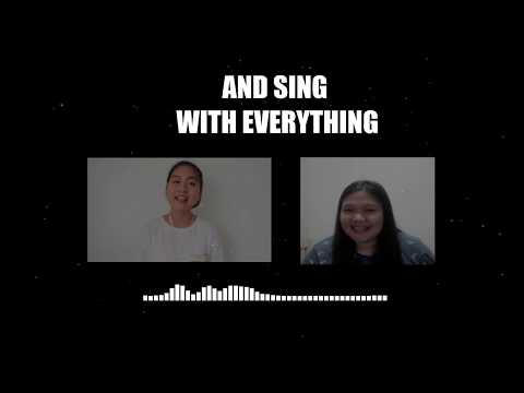 NEXT GENERATION | Put Your Hands Up - Planetshakers (Next Worship Cover) #WeAreNext #NextGeneration