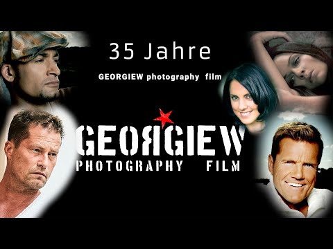 35 Jahre GEORGIEW photography film