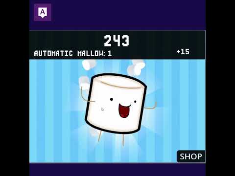 From Player to Creator: Scratch-Made Clicker Game in Action!