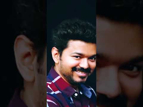 #Thalapathy #Happybirthday #ThalapathyVijay ❤❤❤Happy Birthday Thalapathy 😍😍😍