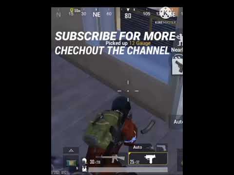 Awesome 1 vs 4 Match | #Shorts | GhostWizard Gaming