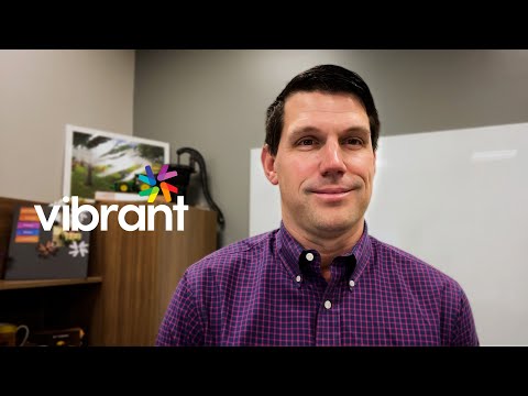 Customer Spotlight: Vibrant Credit Union