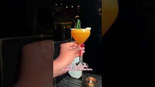 Luxury Cocktails & Bites | Lover’s East Side Gem | #LuxuryDining #CocktailHour