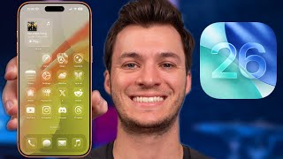 iOS 26.1 Beta, Apple's F1 Deal, RIP CarPlay, & More!