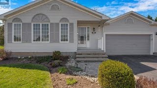 Hamilton Ontario Real Estate - 120 KILROOT Place