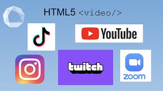 HTML5 Video - #21