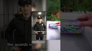 Real Ways Criminals Escaped Prison! #prison #criminal #escape #jail #law #lawyer Ways prisoner