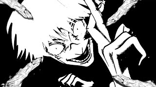 The Complete Jujutsu Kaisen Analysis - Part 1