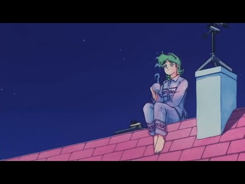 stargazing while contemplating about life [a playlist]