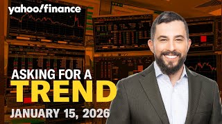 US stocks bounce back, chip stocks rip higher, plus 2026 commercial real estate outlook