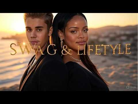 Swag & Fit (Official Music Video) — Justin Bieber Ft. Rihanna