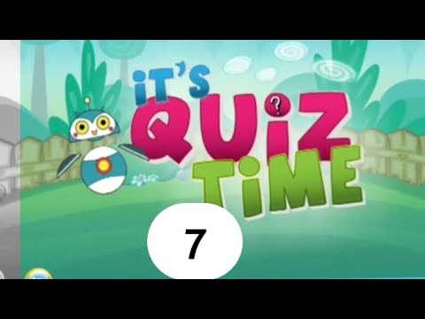 #Test your English.. // #Quiz time 7