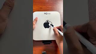 Apple Logo Secret You Won’t Believe! 🤔