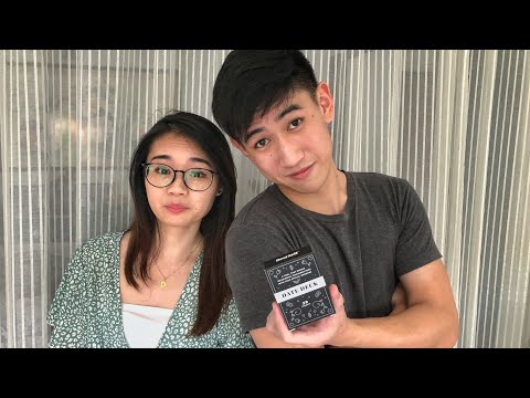 BestSelf Co Date Deck with Girlfriend - Valentines Day Edition
