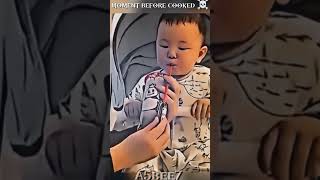 Poison in Cold Drink! 😱 Kid Drank It All 💔-- #ShockingTwist #ColdDrinkStory #memes